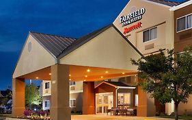 Fairfield Inn Lansing West